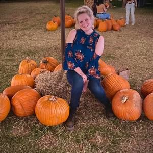 Meet your Posher, Kaitlyn